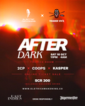 After Dark • The Red Room